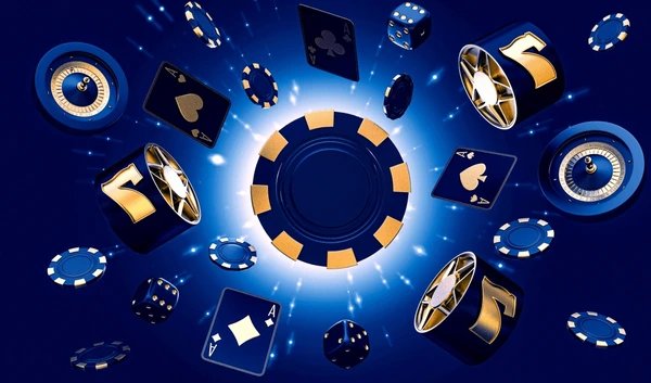 Responsible gaming and account safety guidance within 2777 bad casino style games